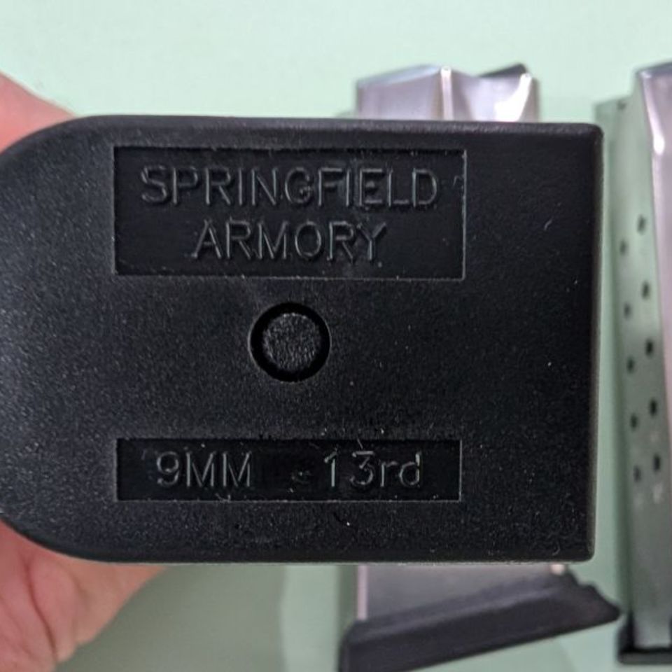 Image 3 - SPRINGFIELD ARMORY MAGS
