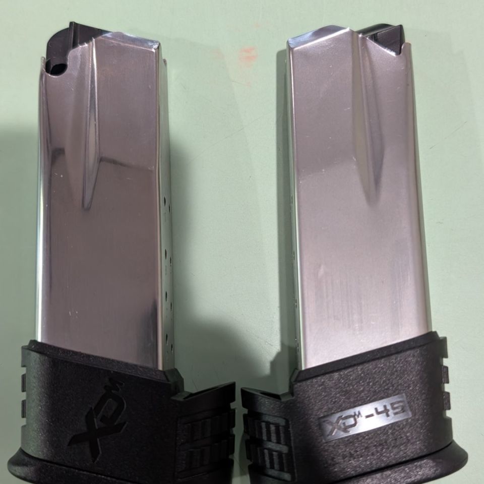 Image 3 - XD® Compact 13-Round MAGS 