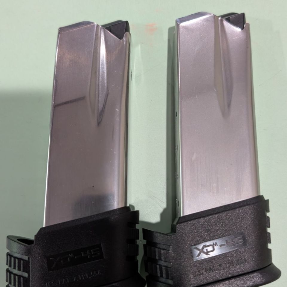 Image 2 - XD® Compact 13-Round MAGS 