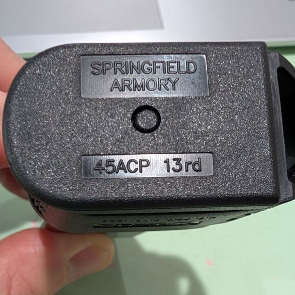 Image 5 - XD® Compact 13-Round MAGS 