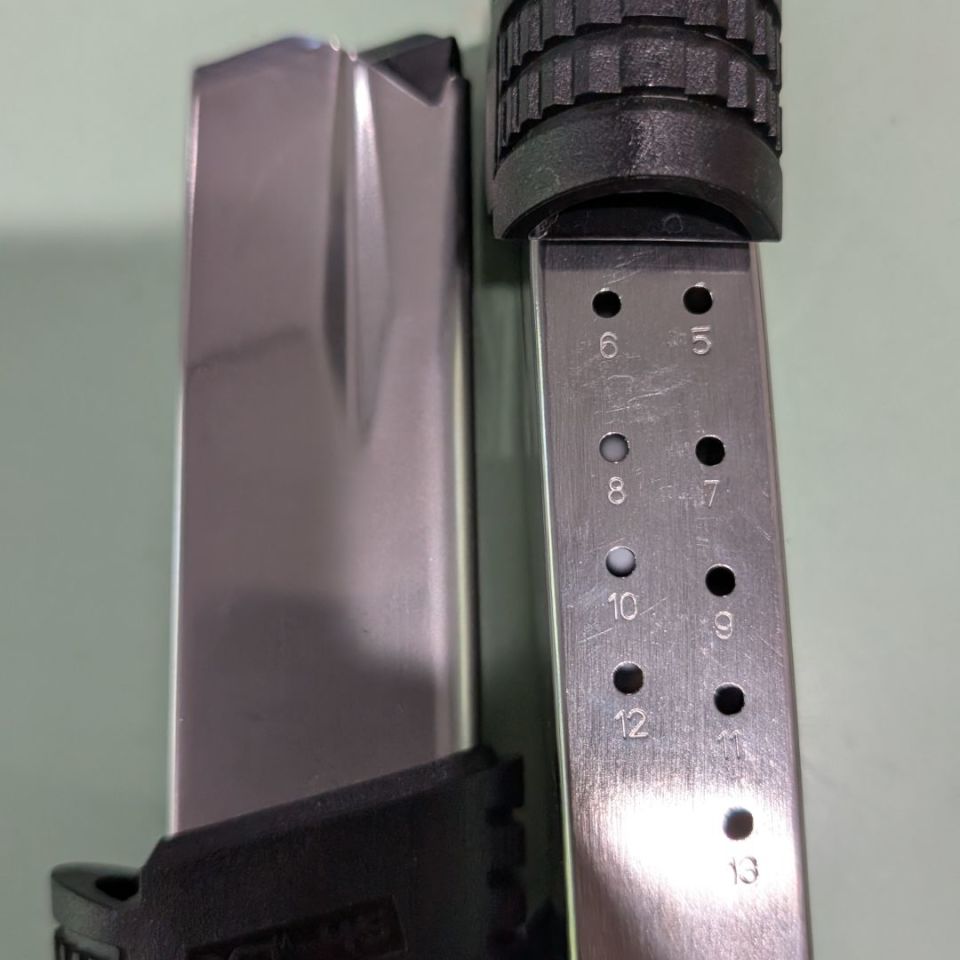 Image 4 - XD® Compact 13-Round MAGS 