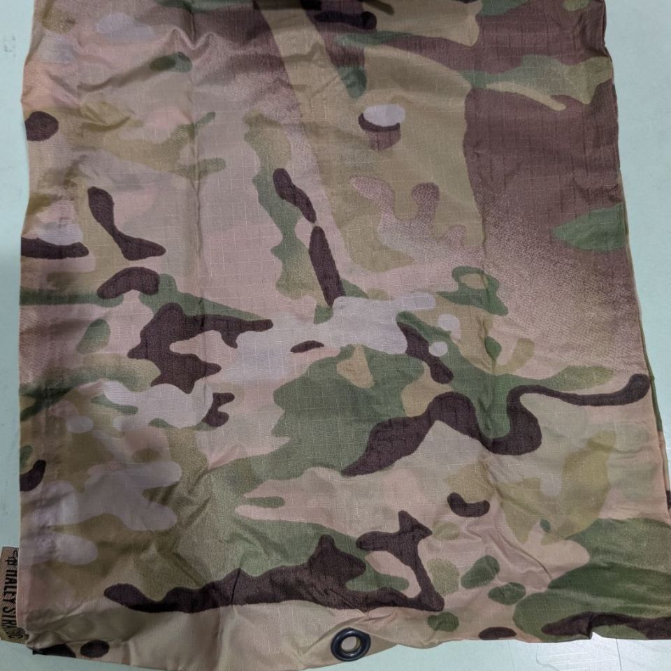 Image 2 - Haley Strategic Dump Pouch - Brand NEW