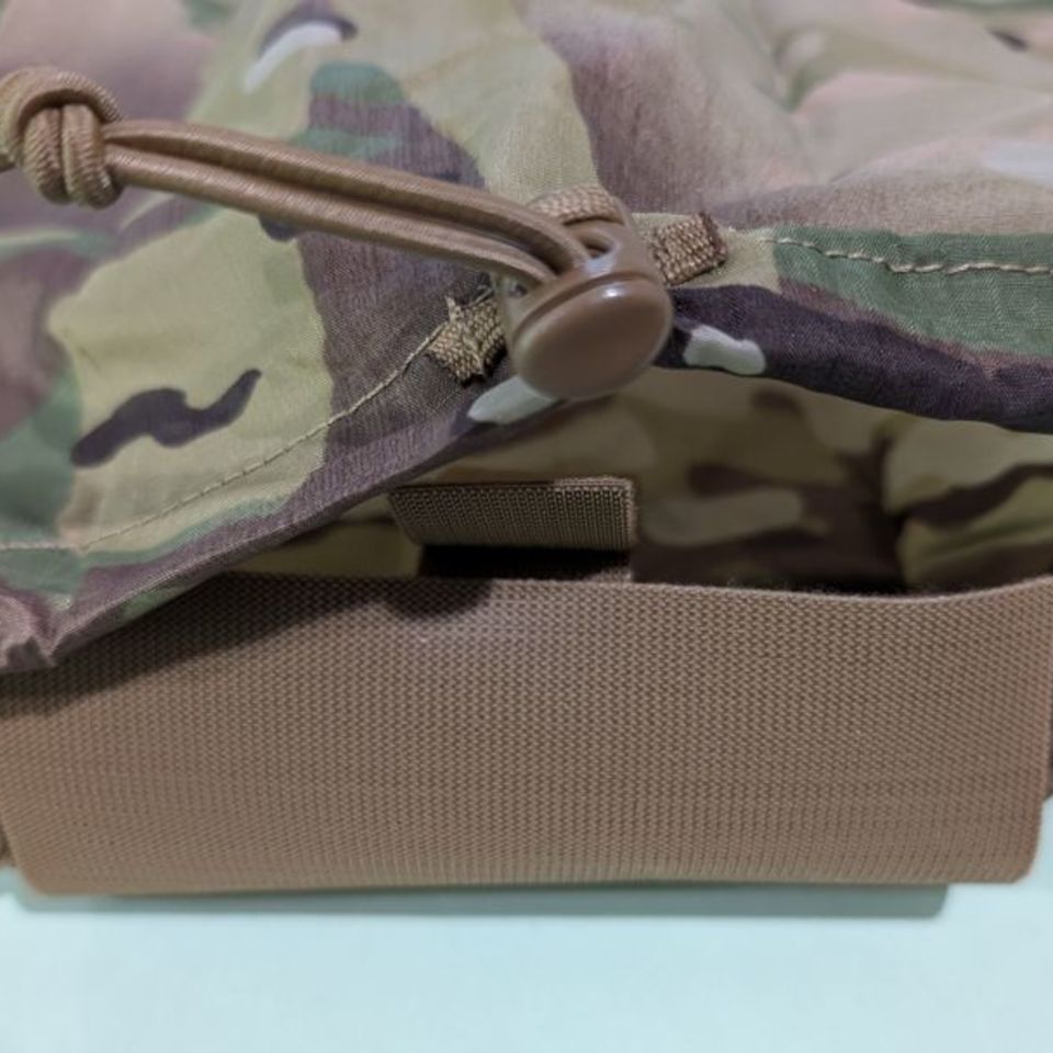 Image 5 - Haley Strategic Dump Pouch - Brand NEW