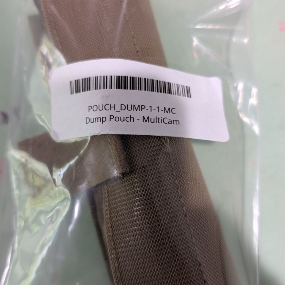 Image 3 - Haley Strategic Dump Pouch - Brand NEW