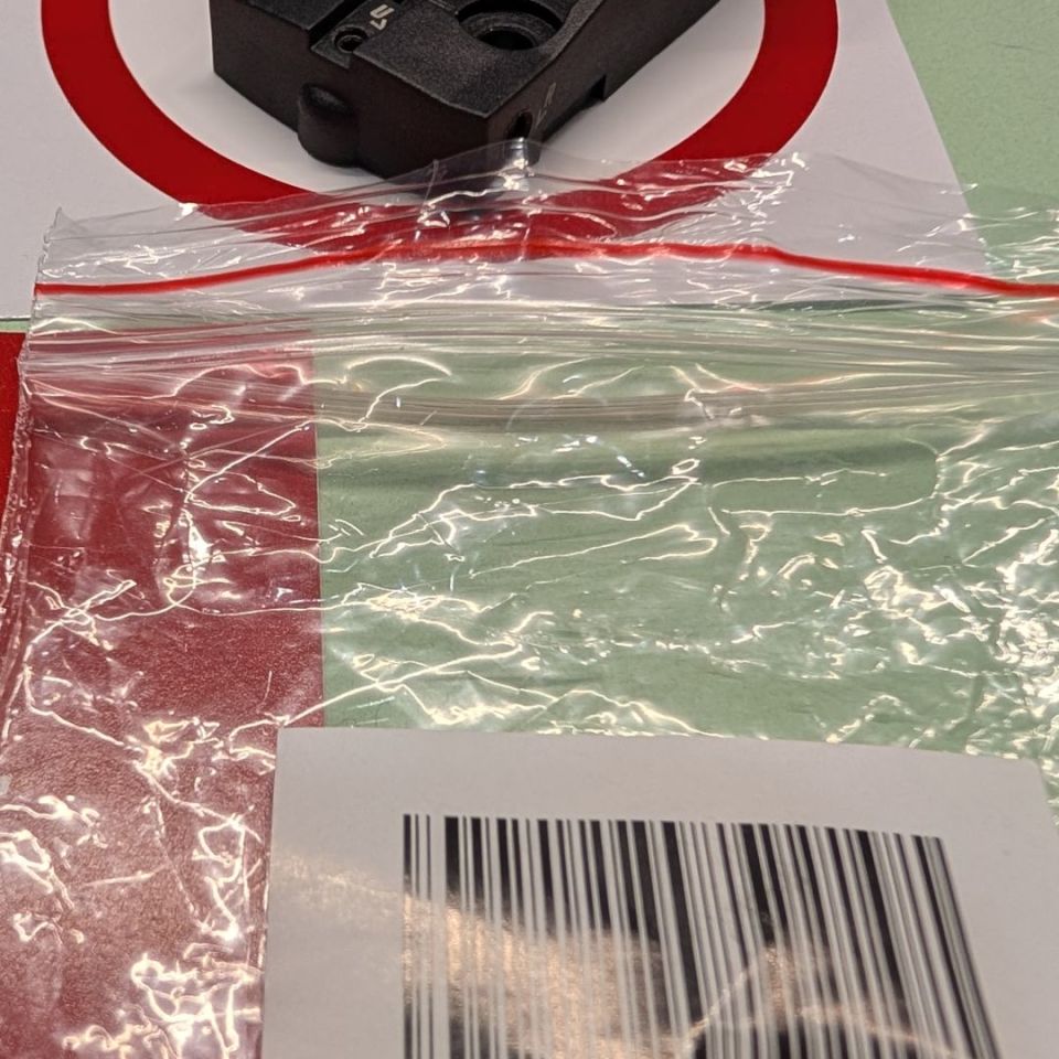 Image 5 - Crimson Trace CTS-1500 red-dot