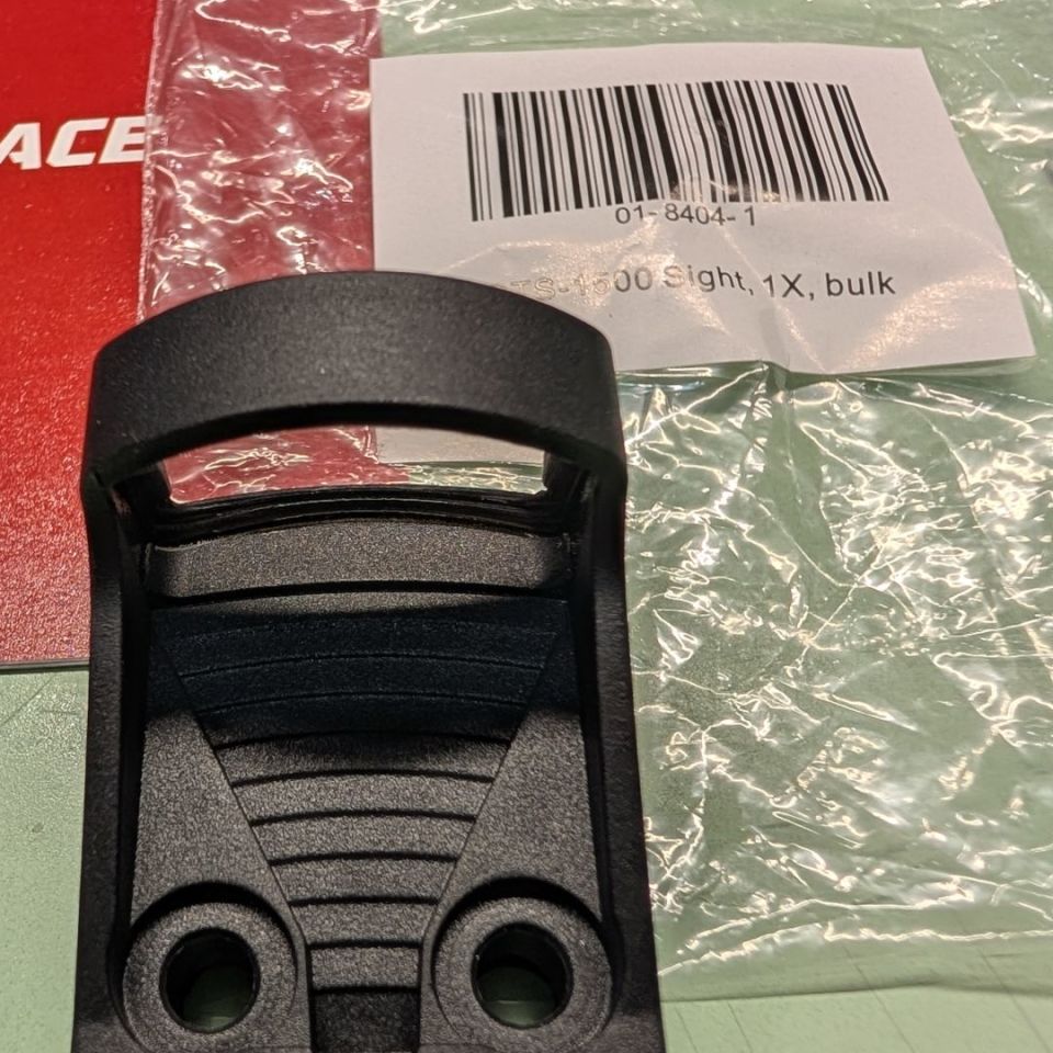 Image 3 - Crimson Trace CTS-1500 red-dot