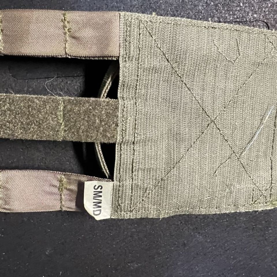 Image 3 - Crye Precision JPC Cummerbunds