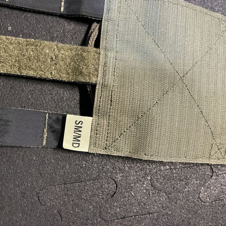 Image 2 - Crye Precision JPC Cummerbunds