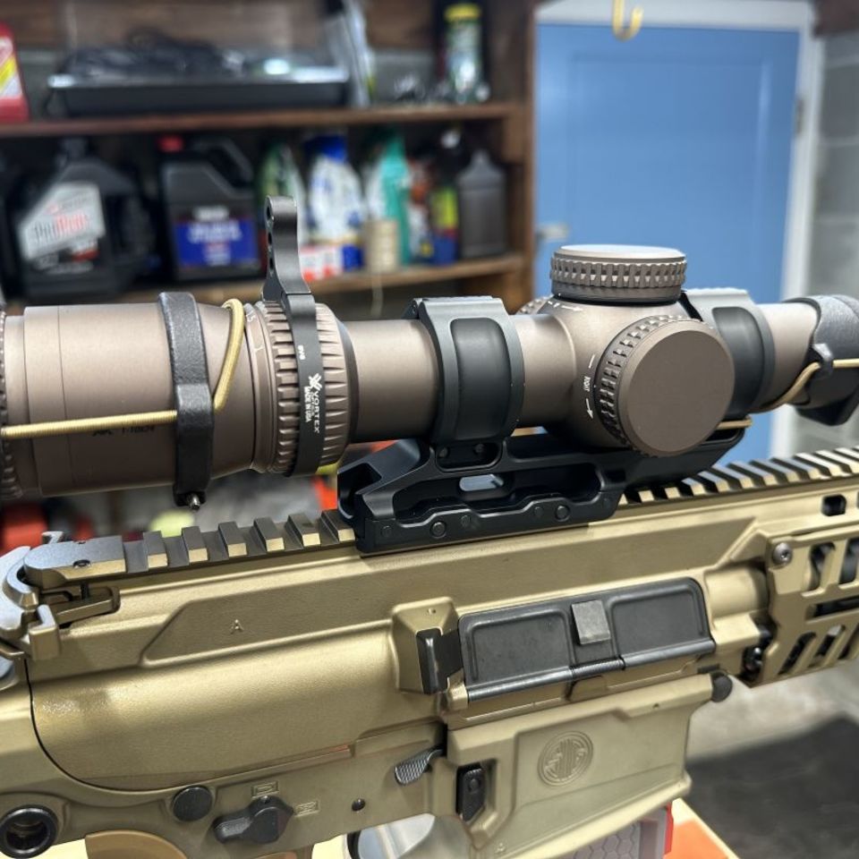 Image 3 - Sig Spear 277/6.8 16”