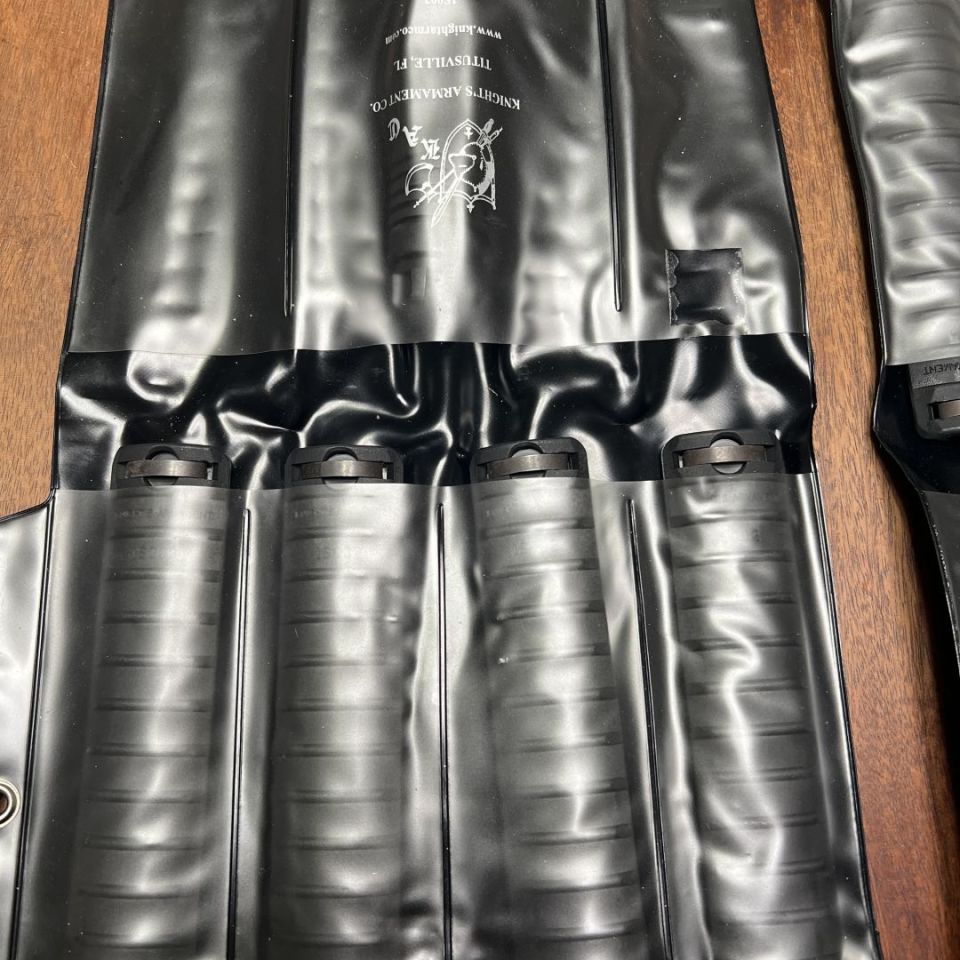 Image 3 - Titusville 1S002 11x rib