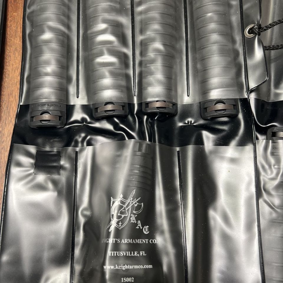 Image 4 - Titusville 1S002 11x rib