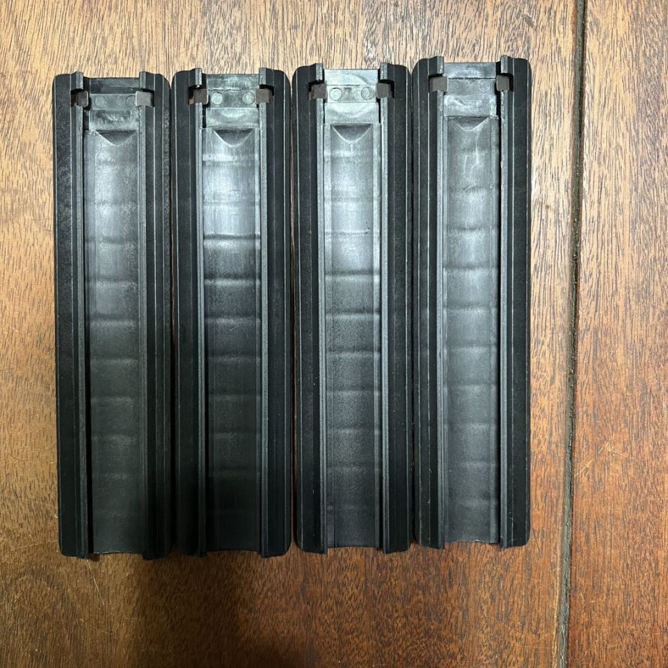 Image 2 - Titusville 1S002 11 rib