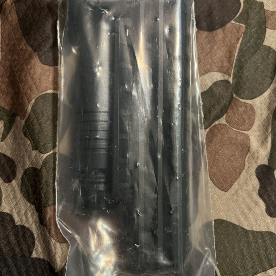 Image 4 - P&S 4U486 11xRibRail Cover Set