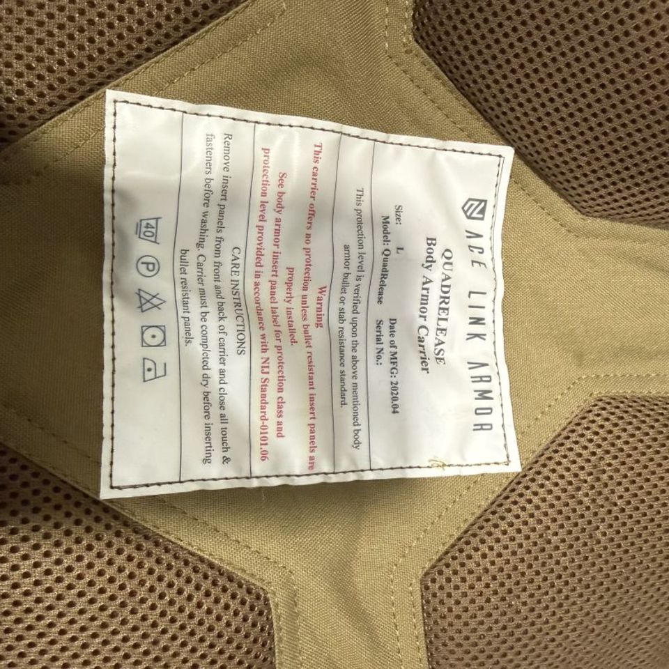 Image 2 - Acelink Carrier and Gear