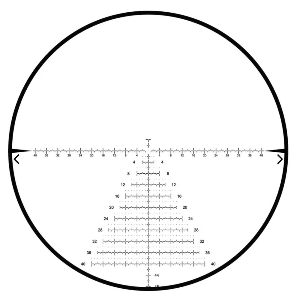 Image 3 - Leupold MK5 HD 5-25x56 