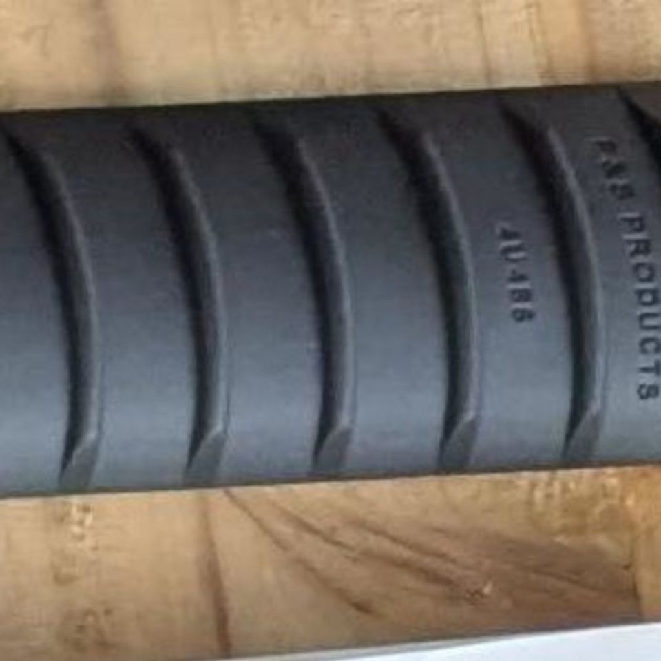 Image 1 - p&S rail cover | 6 rib