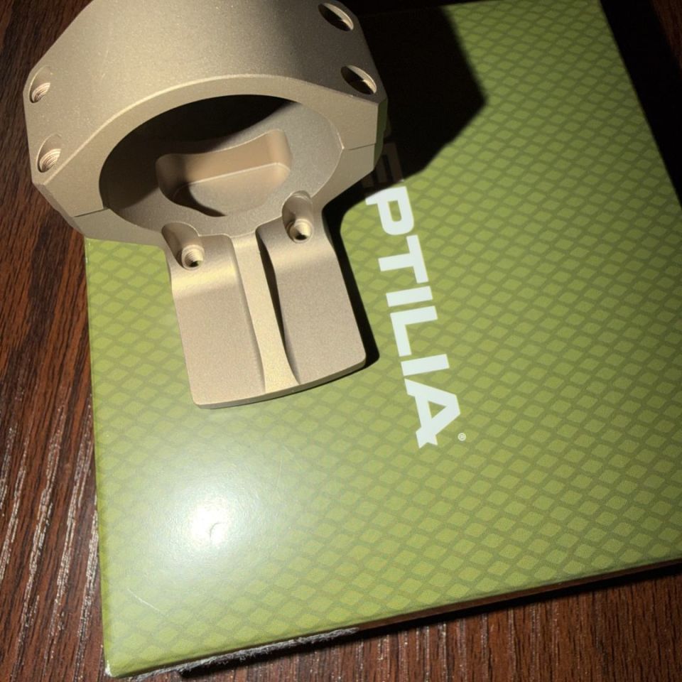 Image 2 - Reptilia rmr 34”mm mount