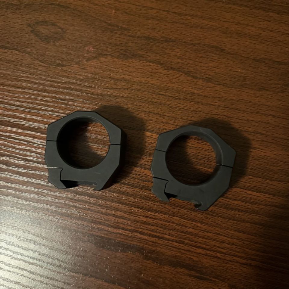 Image 3 - Seeking 34mm rings