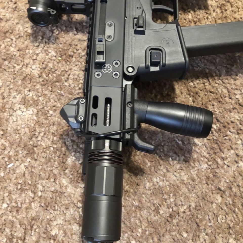 Image 3 - B&T GHM-9C 