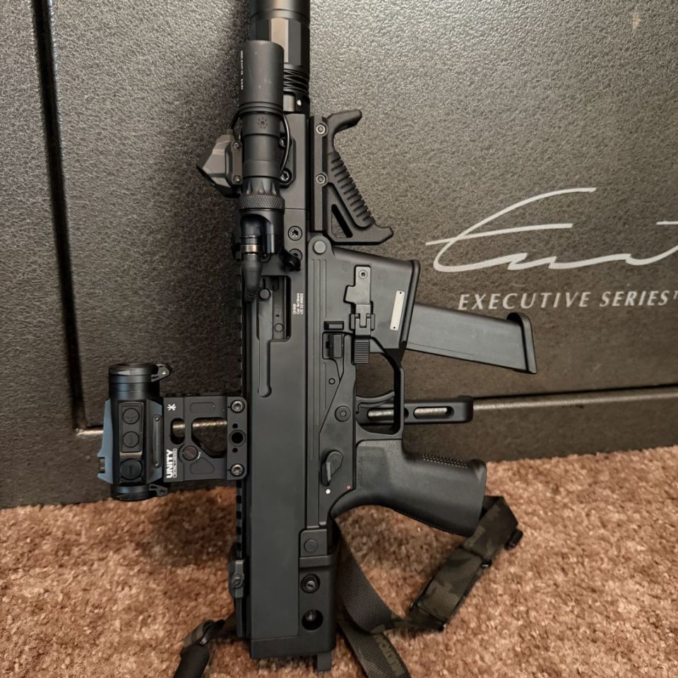 Image 2 - B&T GHM-9C 