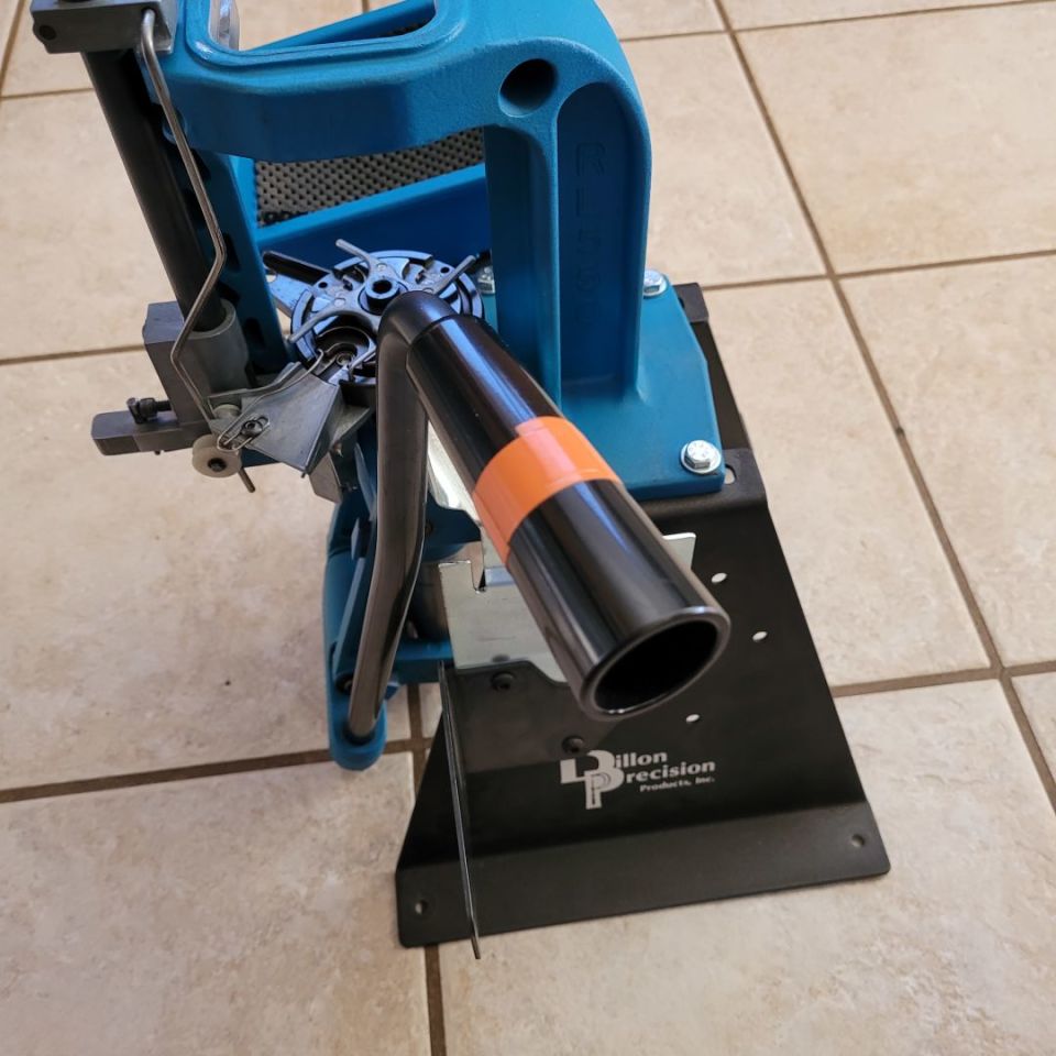 Dillon RL550 Reloading Package | Tacswap