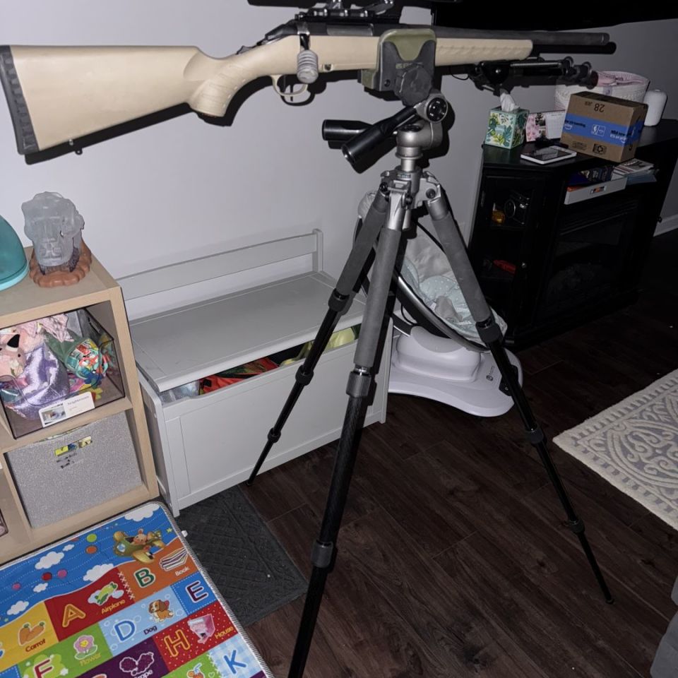 Image 2 - 6.5 Grendel; Ruger Ranch 16”