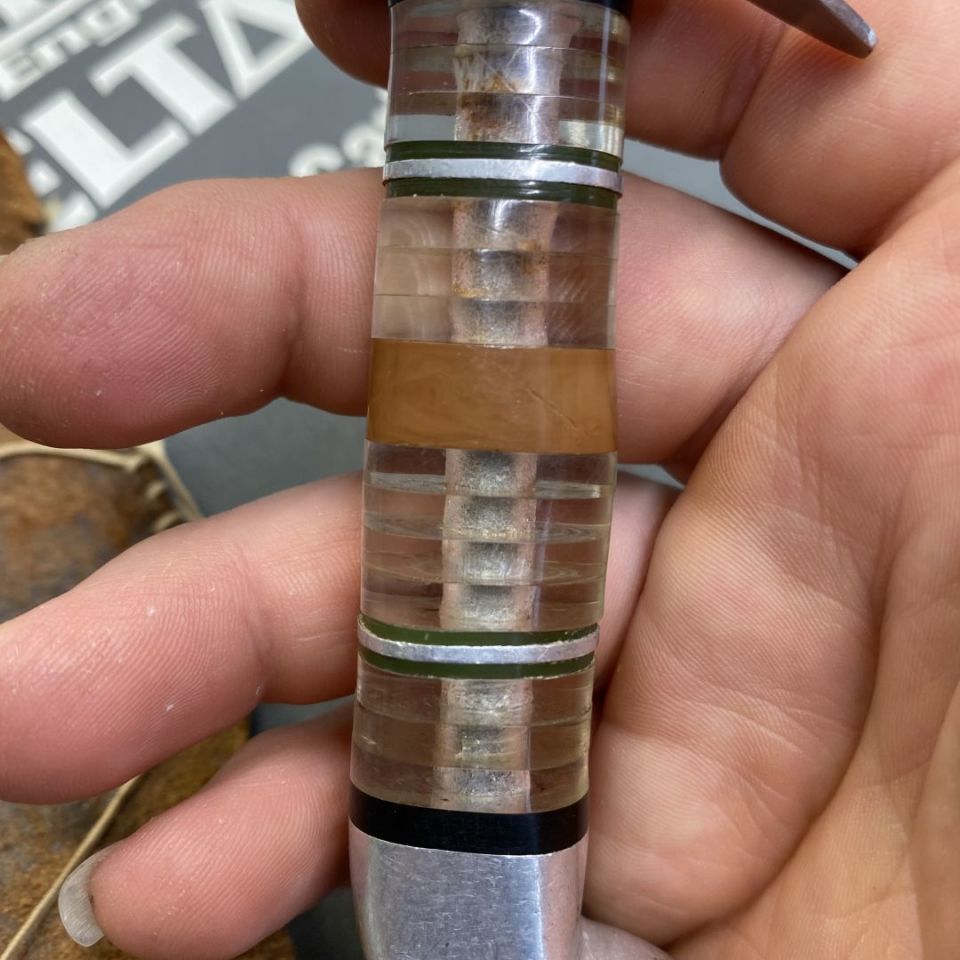 Image 4 - Trenching knife