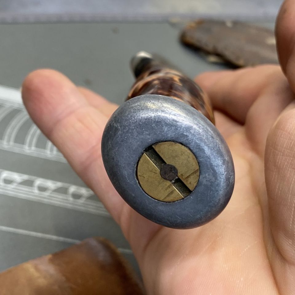 Image 4 - OL CUT. CLEAN CUT CO Knive