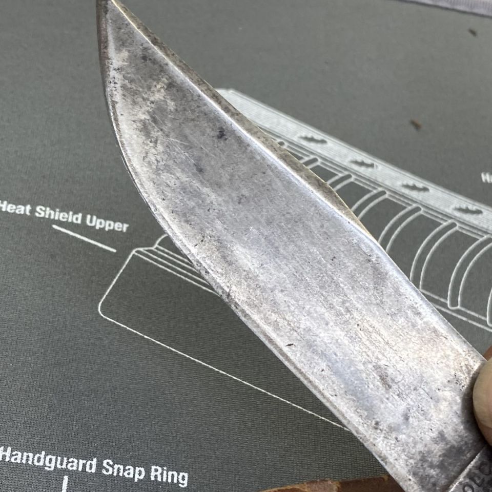 Image 5 - OL CUT. CLEAN CUT CO Knive