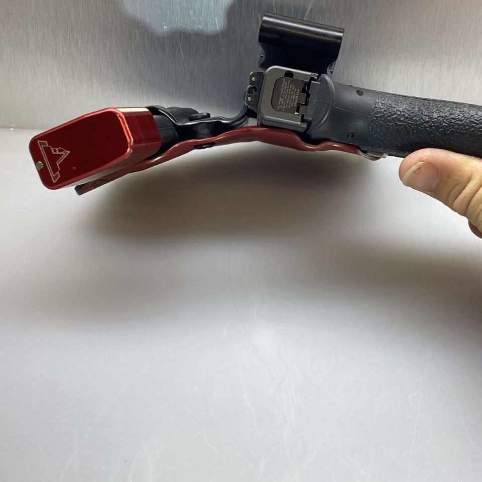 Image 2 - Glock 43 Appendix Rig 