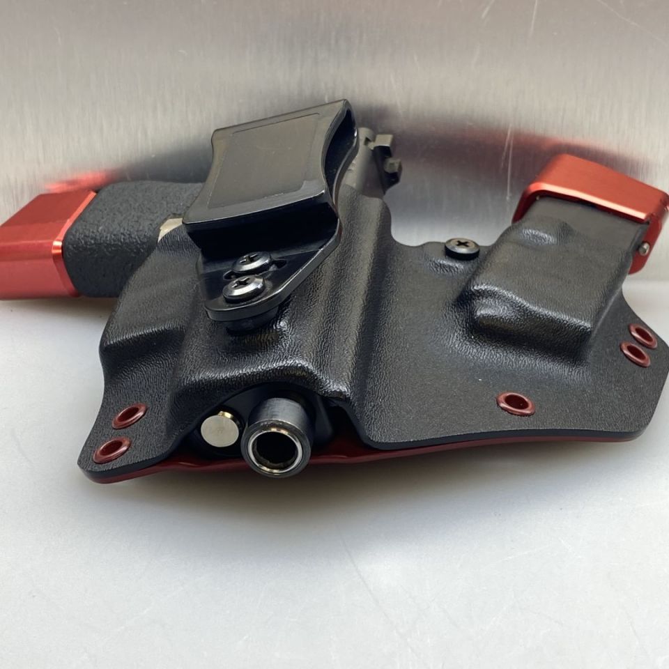 Image 5 - Glock 43 Appendix Rig 