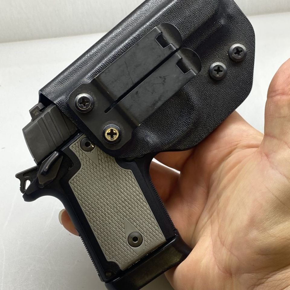 Image 4 - Sig P938 Holster