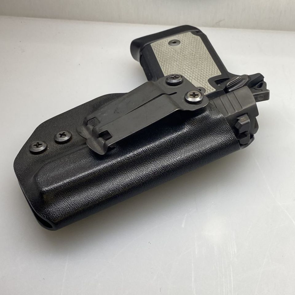Image 2 - Sig P938 Holster