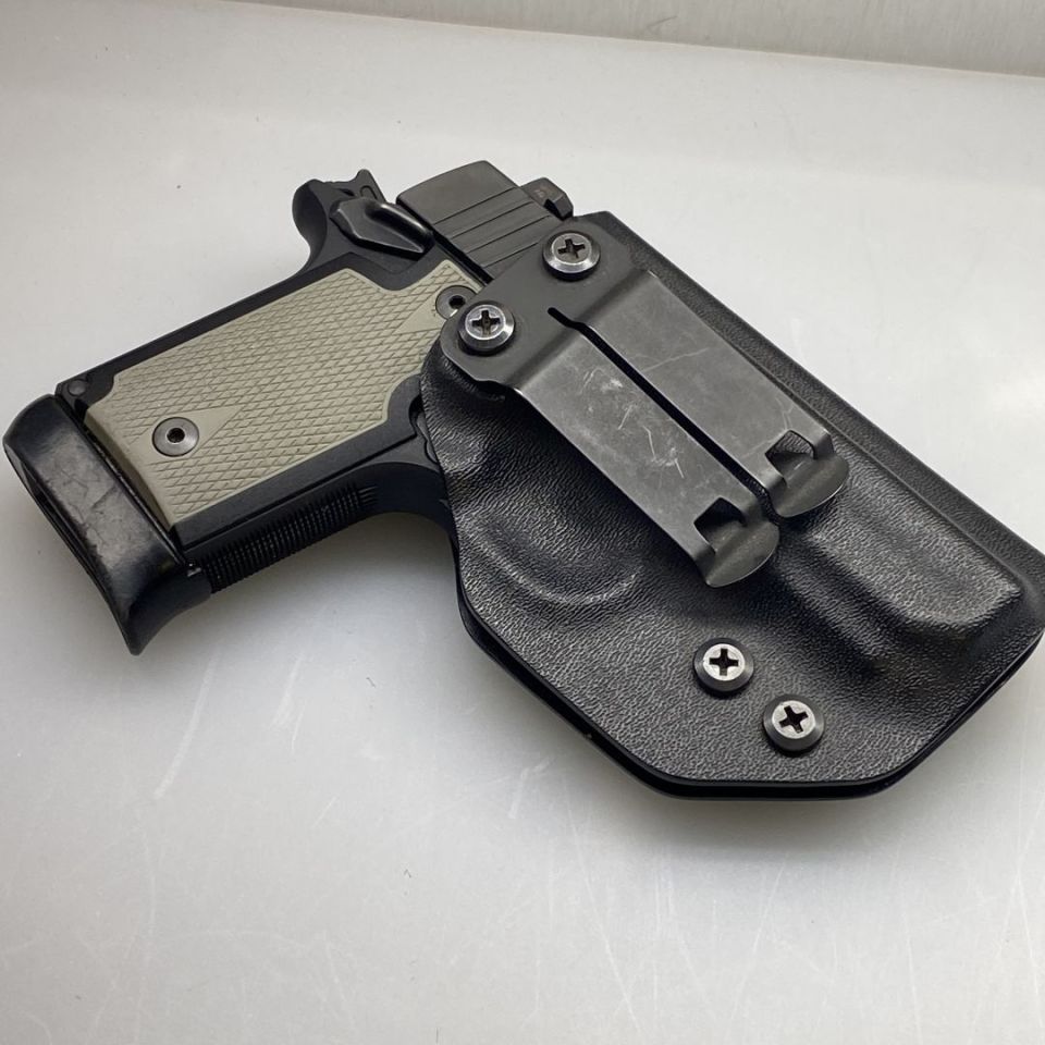 Image 1 - Sig P938 Holster