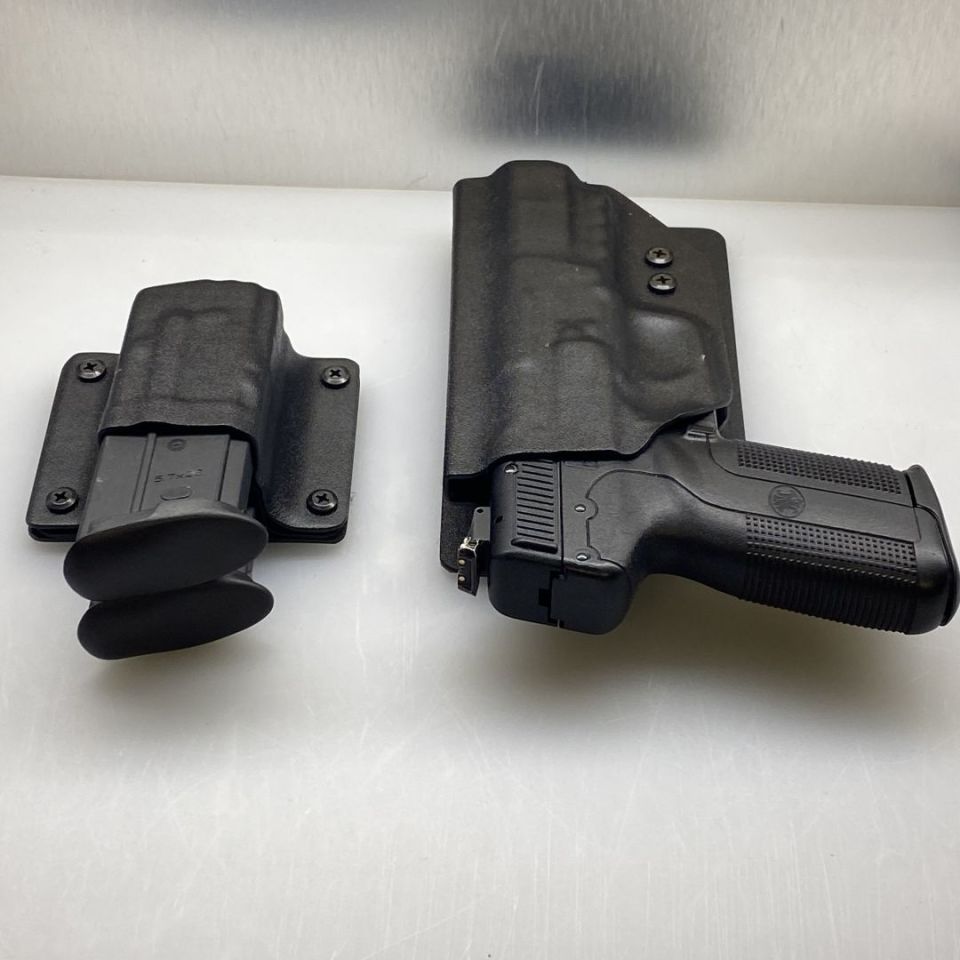 Image 3 - FN 5.7 Holster
