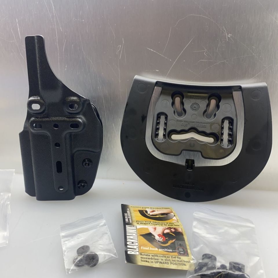 Image 2 - G19 Holster 