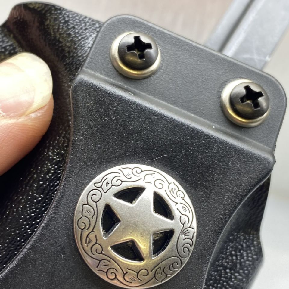 Image 5 - G43x Holster