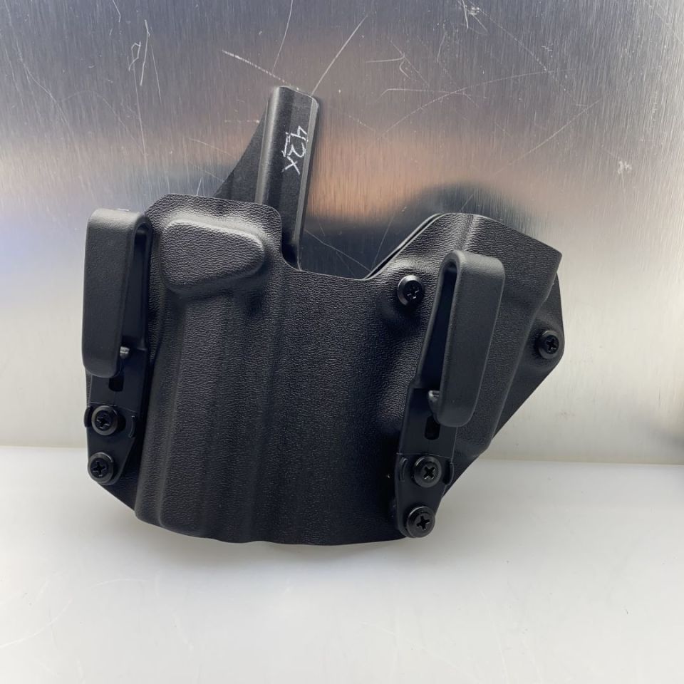 Image 1 - Glock 43x Holster