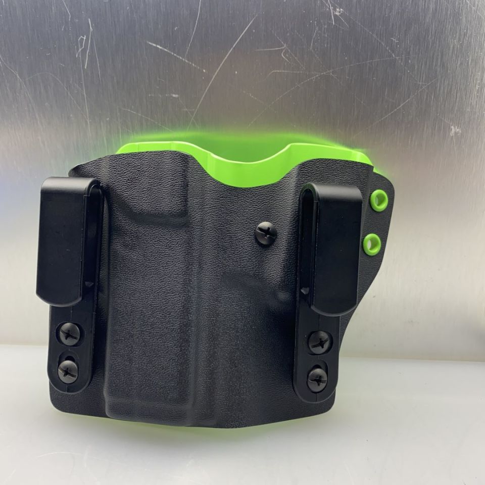 Image 1 - Glock 43x holster