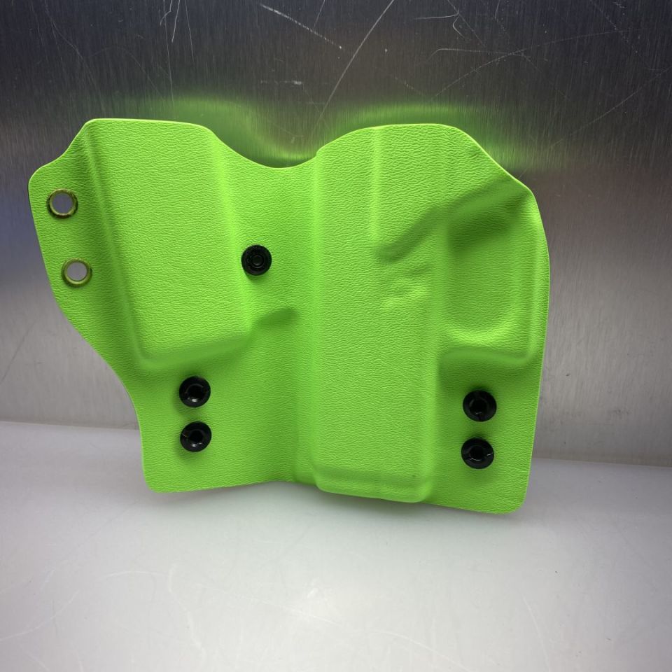 Image 2 - Glock 43x holster
