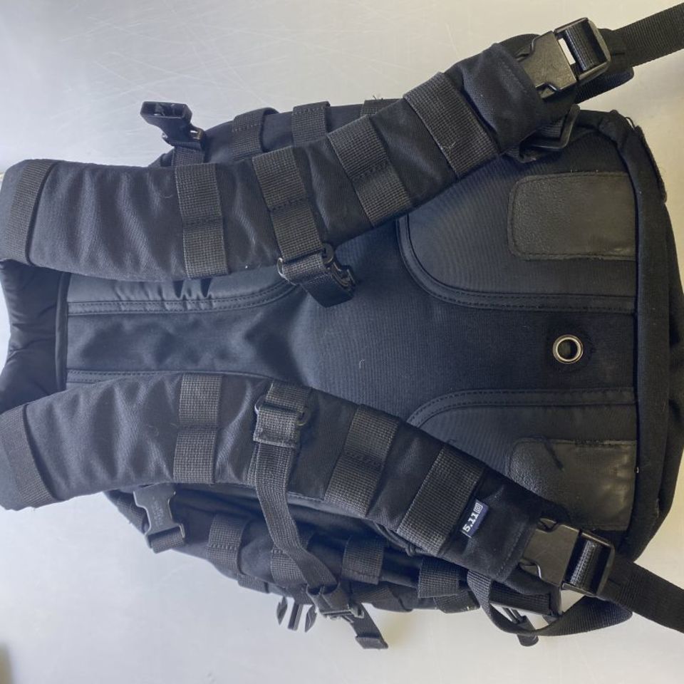 Image 2 - 5.11 Rush bag