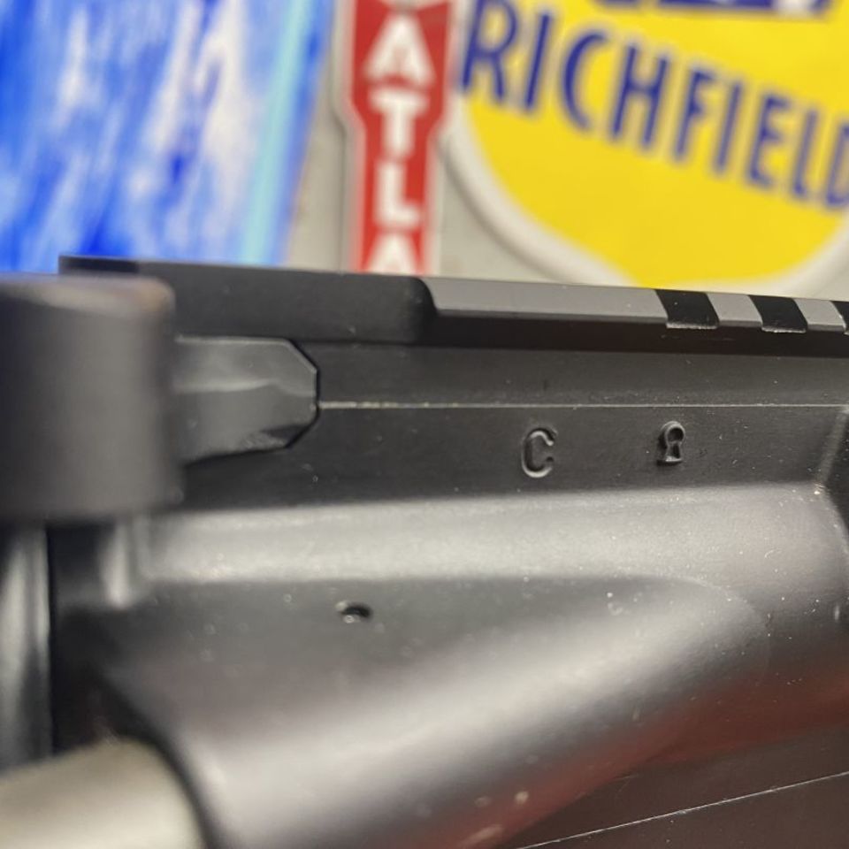 Image 4 - Colt Hbar Elite 5.56