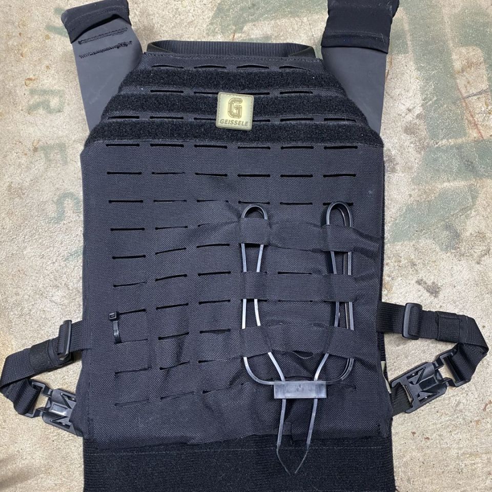 Image 2 - Condor Elite plate carrier