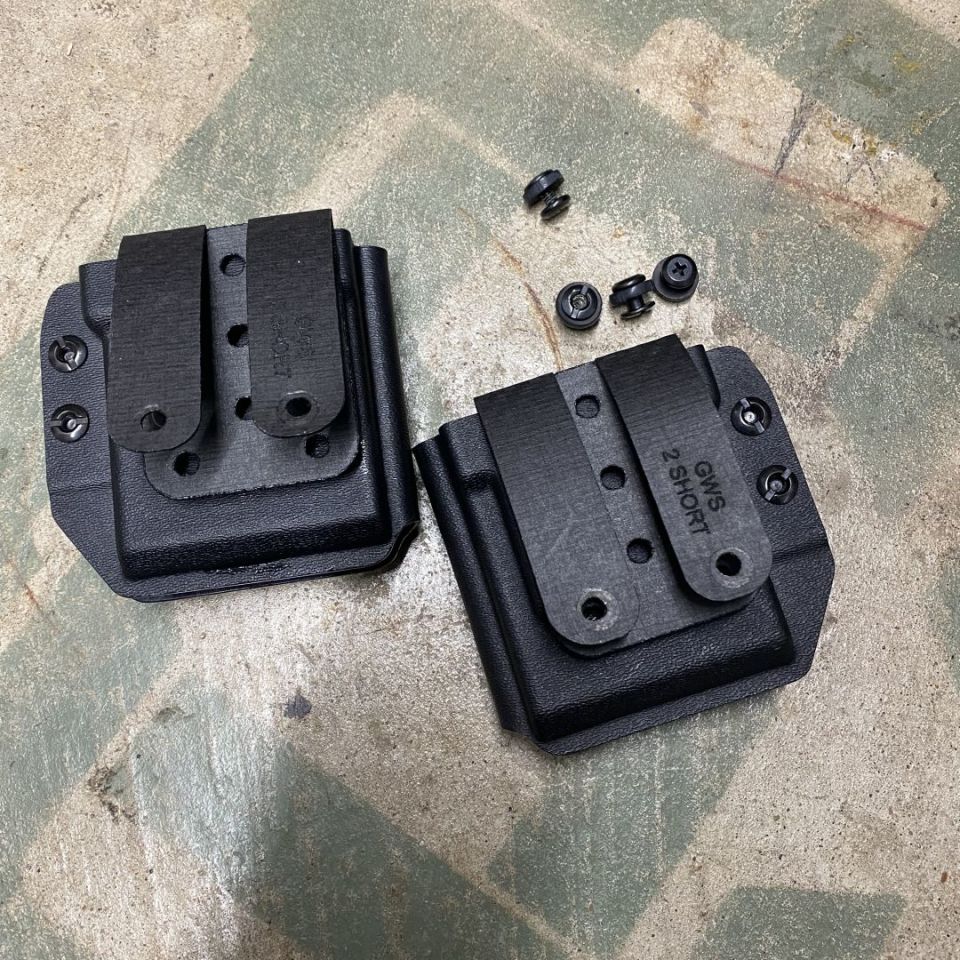 Image 2 - Kydex AR Mag Holster