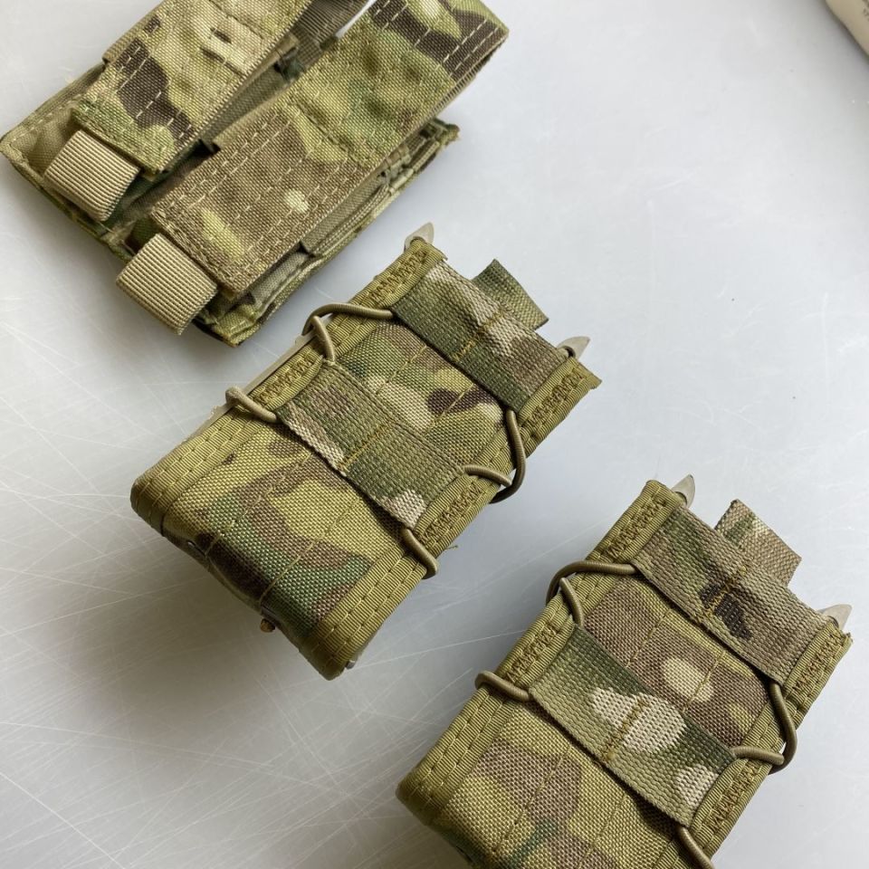 Image 1 - Mag pouches