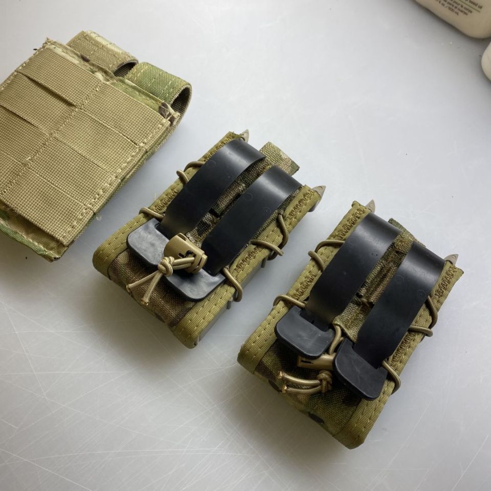 Image 2 - Mag pouches