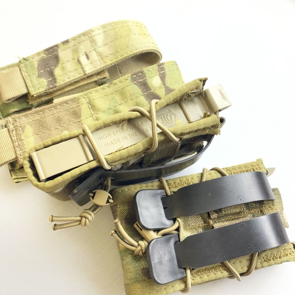 Image 3 - Mag pouches