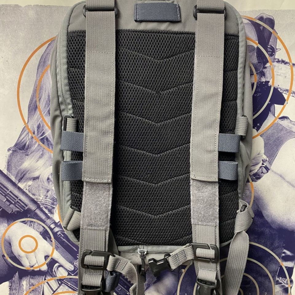 Image 2 - Haley Strategic Flatpack Plus 