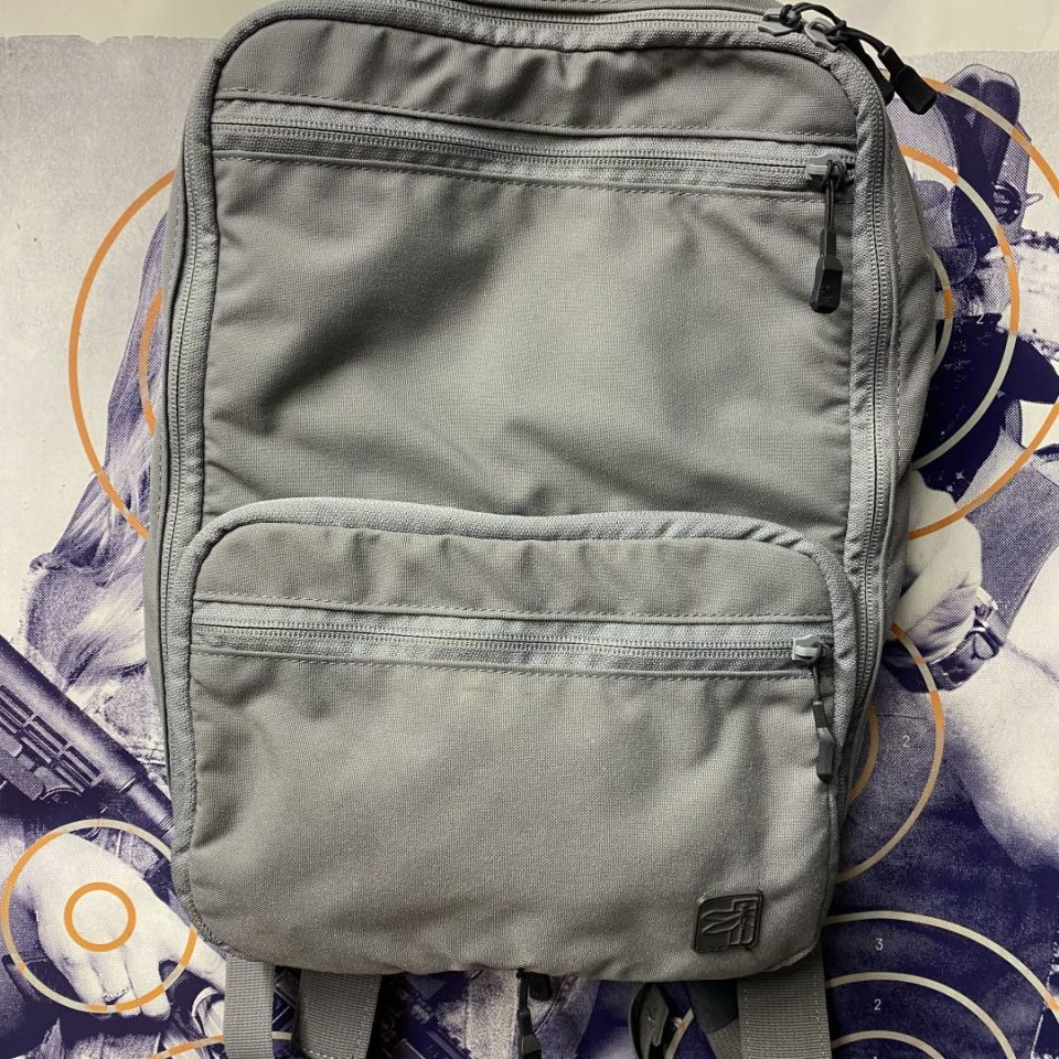 Image 1 - Haley Strategic Flatpack Plus 