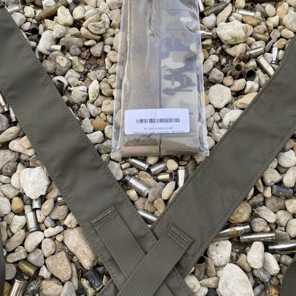 Image 2 - Haley Strategic HSP